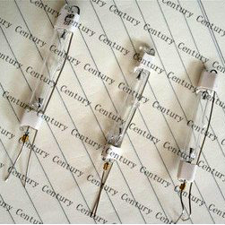 uv toothbrushl lamp