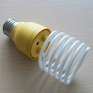 CCFL220V spiral tube